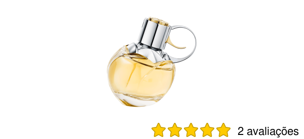 Piramide venda de perfumes